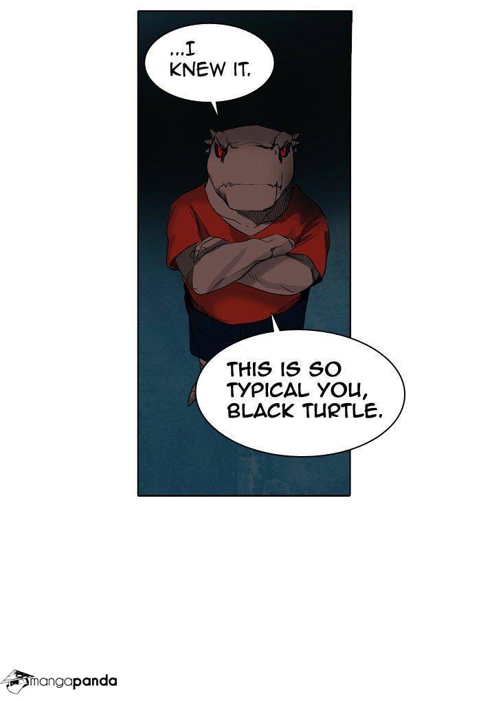 Tower of God Chapter 270 image 28